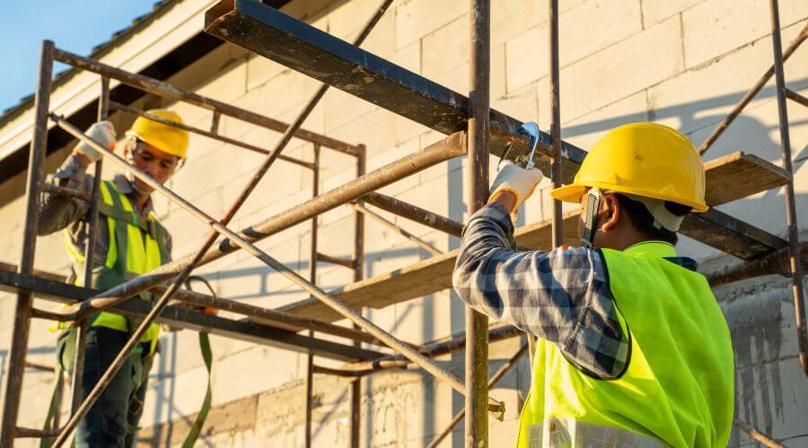 Fascia Repair in Sauk Rapids, MN